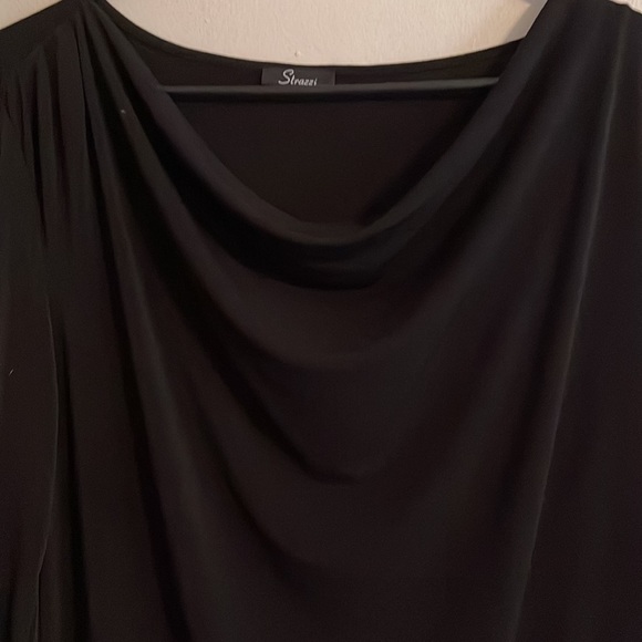 🌹STRAZZI LONG SLEEVE BLOUSE - Picture 3 of 3